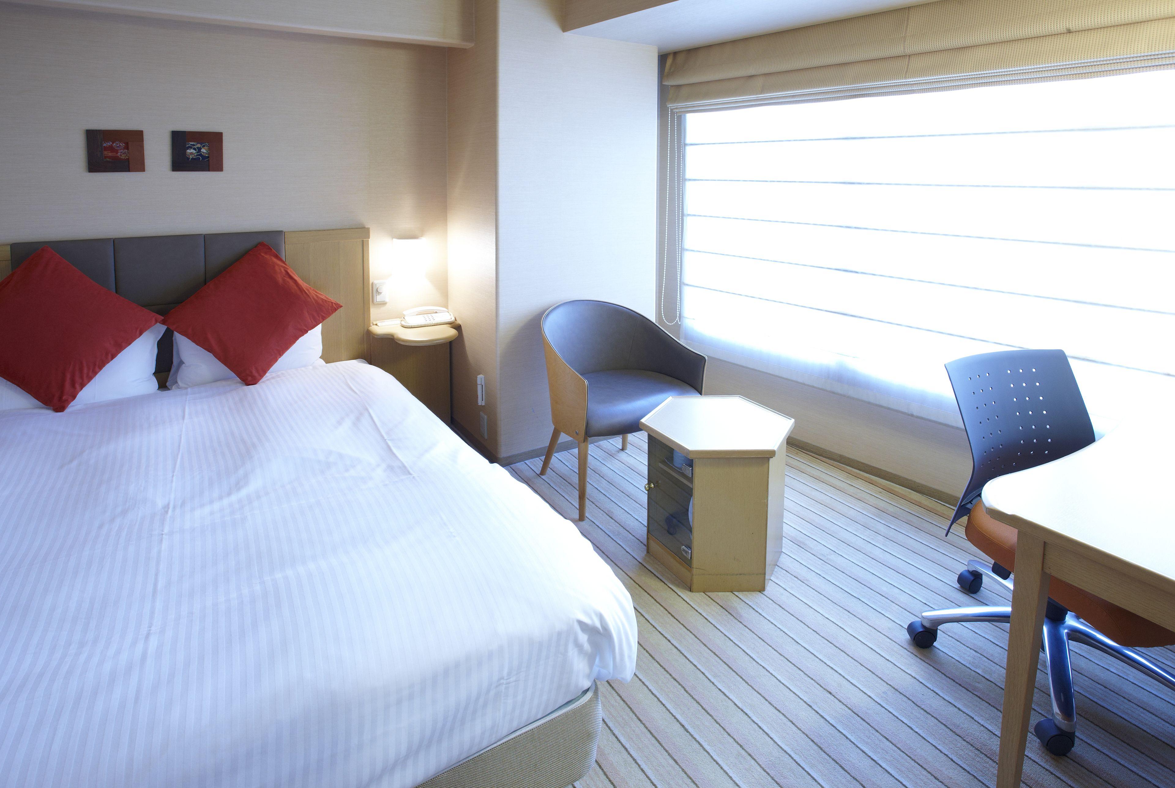Pearl Hotel Yaesu - Tokyo — Photos 1